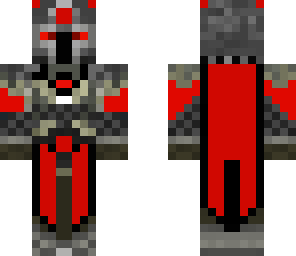 doommaster's warrior