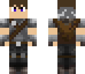 adventure recolor