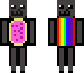nyan cat
