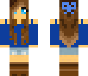 molly blue