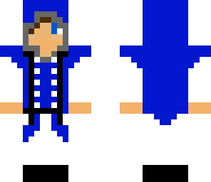 blue ranger