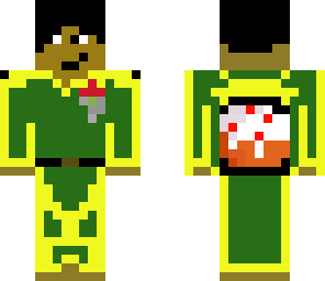 axe contest entry 3