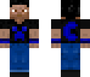 cokita blue creeper