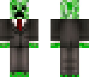 creeper business