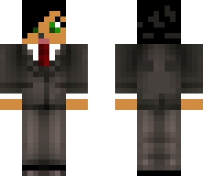 kipn87 suit
