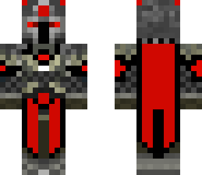 doomaster night