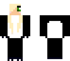 panda costume
