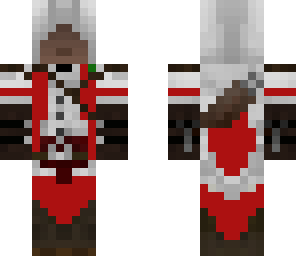 the assassin twist