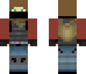 minez survivor