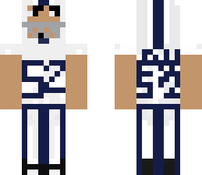 dallas player