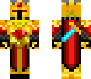 red knight