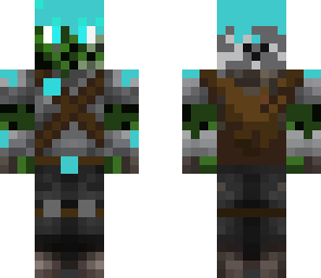 creeper born