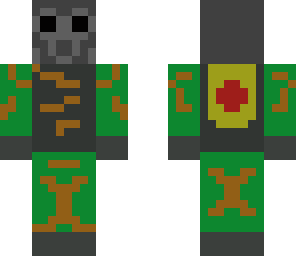 kf soilder