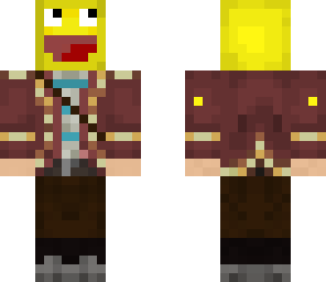 epic adventurer