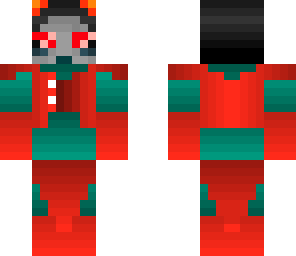 terezi pyrope