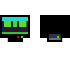 trees on tv
