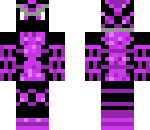 enderwarrior