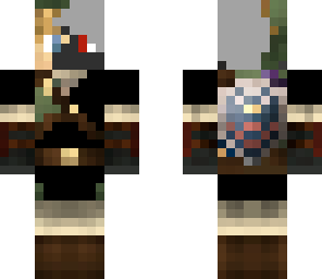 dark link take over