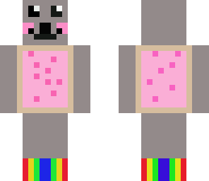 nyan cat