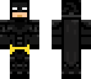 bat man