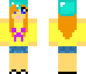 diamond helmet ginger