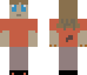 emmet fixed cloths