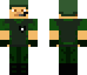 soldier 23