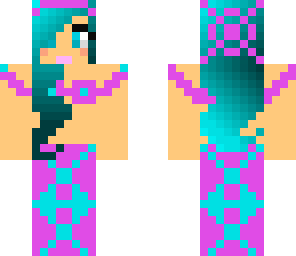 mermaid
