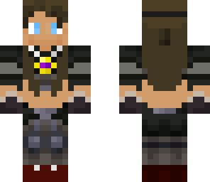 famaleskydoesminecraft