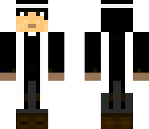 priest