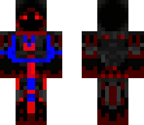 the demon inside