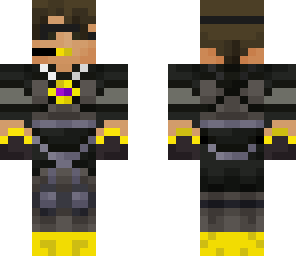 skydoesminecraft gamer edition