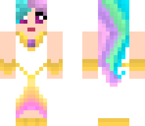 princess celstia