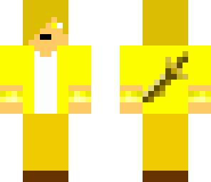 butter boy