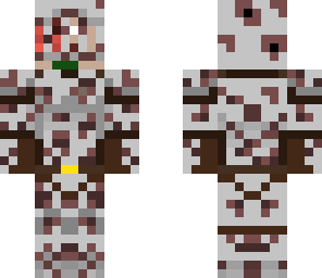 zombie knight
