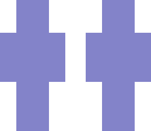 purple guy