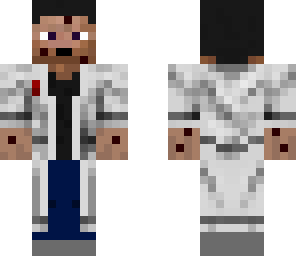 doctor equinox