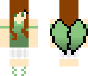 green apple angle
