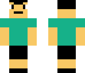 jordanplaysminecraft in the summer