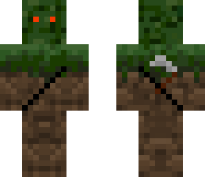 grass camo giant