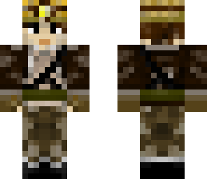 miner