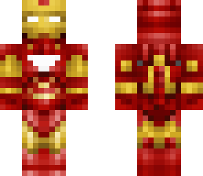 ironmanwarrior