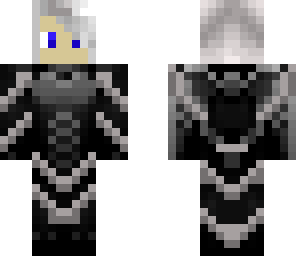 silver lord