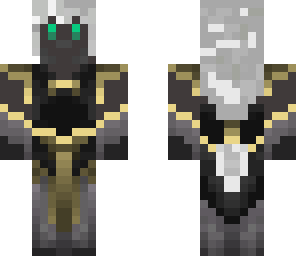 dark elf