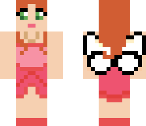 rosetta from tinkerbelll