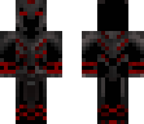 daedric armor