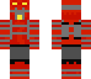 the husk
