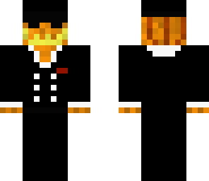 agent pumpkin