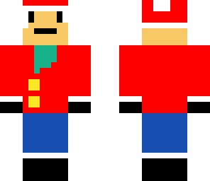jordan plays cristmascraft