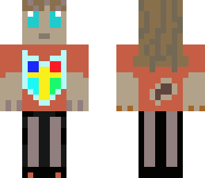 emmet new cloths